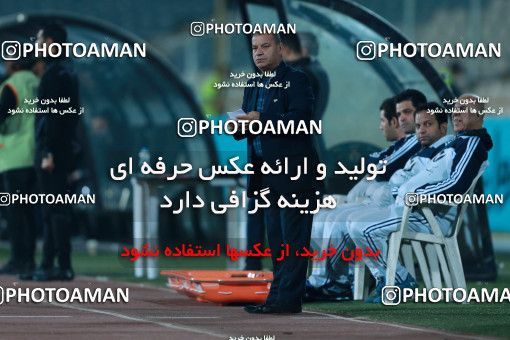 952666, Tehran, [*parameter:4*], Iran Pro League، Persian Gulf Cup، 2017-18 season، First Leg، Week 12، Persepolis ۰ v ۰ Padideh Mashhad on 2017/11/20 at Azadi Stadium