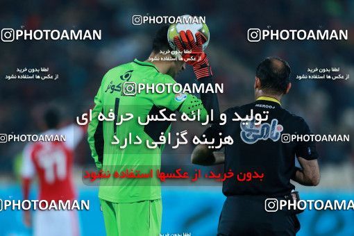 952649, Tehran, [*parameter:4*], Iran Pro League، Persian Gulf Cup، 2017-18 season، First Leg، Week 12، Persepolis ۰ v ۰ Padideh Mashhad on 2017/11/20 at Azadi Stadium