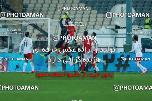 953089, Tehran, [*parameter:4*], Iran Pro League، Persian Gulf Cup، 2017-18 season، First Leg، Week 12، Persepolis ۰ v ۰ Padideh Mashhad on 2017/11/20 at Azadi Stadium