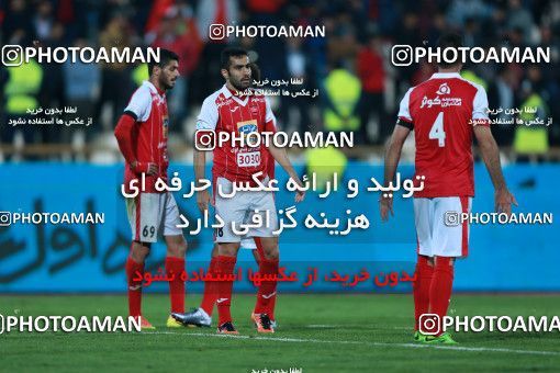 952680, Tehran, [*parameter:4*], Iran Pro League، Persian Gulf Cup، 2017-18 season، First Leg، Week 12، Persepolis ۰ v ۰ Padideh Mashhad on 2017/11/20 at Azadi Stadium