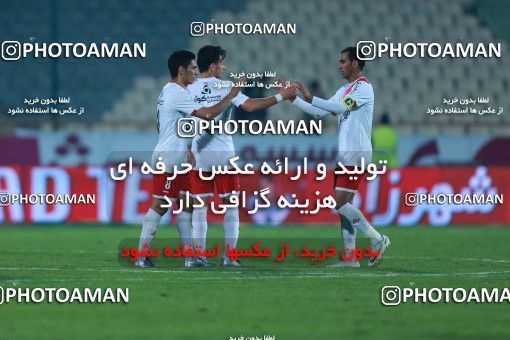 952759, Tehran, [*parameter:4*], Iran Pro League، Persian Gulf Cup، 2017-18 season، First Leg، Week 12، Persepolis ۰ v ۰ Padideh Mashhad on 2017/11/20 at Azadi Stadium