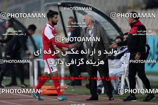 952454, Tehran, [*parameter:4*], لیگ برتر فوتبال ایران، Persian Gulf Cup، Week 12، First Leg، Persepolis 0 v 0 Padideh Mashhad on 2017/11/20 at Azadi Stadium