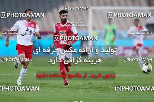 952567, Tehran, [*parameter:4*], Iran Pro League، Persian Gulf Cup، 2017-18 season، First Leg، Week 12، Persepolis ۰ v ۰ Padideh Mashhad on 2017/11/20 at Azadi Stadium