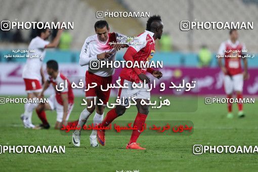 952565, Tehran, [*parameter:4*], Iran Pro League، Persian Gulf Cup، 2017-18 season، First Leg، Week 12، Persepolis ۰ v ۰ Padideh Mashhad on 2017/11/20 at Azadi Stadium