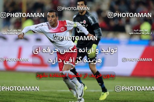 952477, Tehran, [*parameter:4*], Iran Pro League، Persian Gulf Cup، 2017-18 season، First Leg، Week 12، Persepolis ۰ v ۰ Padideh Mashhad on 2017/11/20 at Azadi Stadium