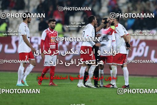 952469, Tehran, [*parameter:4*], Iran Pro League، Persian Gulf Cup، 2017-18 season، First Leg، Week 12، Persepolis ۰ v ۰ Padideh Mashhad on 2017/11/20 at Azadi Stadium