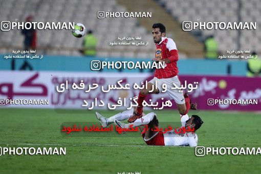 952471, Tehran, [*parameter:4*], Iran Pro League، Persian Gulf Cup، 2017-18 season، First Leg، Week 12، Persepolis ۰ v ۰ Padideh Mashhad on 2017/11/20 at Azadi Stadium