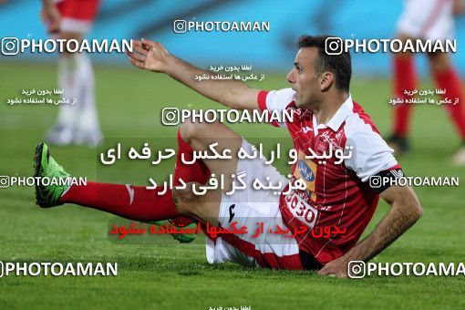 952539, Tehran, [*parameter:4*], Iran Pro League، Persian Gulf Cup، 2017-18 season، First Leg، Week 12، Persepolis ۰ v ۰ Padideh Mashhad on 2017/11/20 at Azadi Stadium