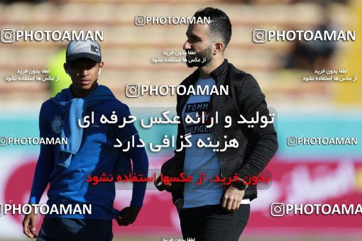 950628, Tehran, [*parameter:4*], Iran Pro League، Persian Gulf Cup، 2017-18 season، First Leg، Week 12، Siah Jamegan ۰ v ۰ Esteghlal on 2017/11/20 at Samen Stadium