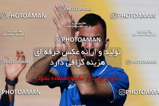 949956, Tehran, [*parameter:4*], لیگ برتر فوتبال ایران، Persian Gulf Cup، Week 12، First Leg، Siah Jamegan 0 v 0 Esteghlal on 2017/11/20 at Samen Stadium