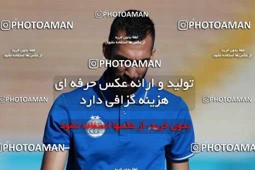 949901, Tehran, [*parameter:4*], لیگ برتر فوتبال ایران، Persian Gulf Cup، Week 12، First Leg، Siah Jamegan 0 v 0 Esteghlal on 2017/11/20 at Samen Stadium