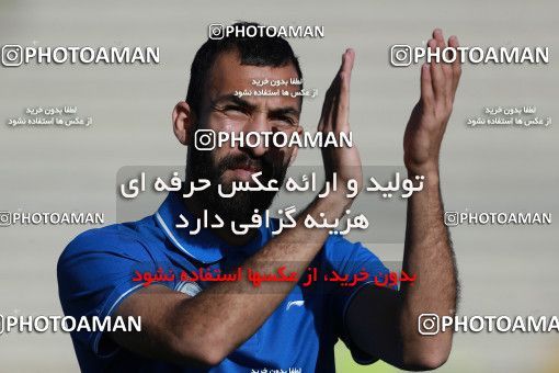 950408, Tehran, [*parameter:4*], لیگ برتر فوتبال ایران، Persian Gulf Cup، Week 12، First Leg، Siah Jamegan 0 v 0 Esteghlal on 2017/11/20 at Samen Stadium