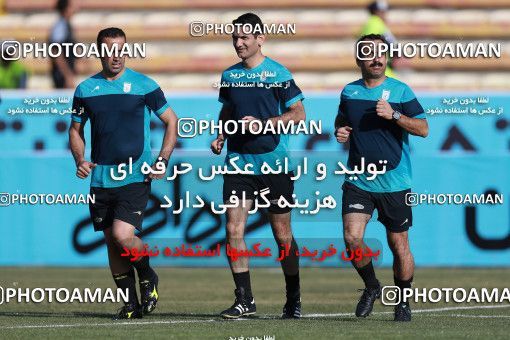 950151, Tehran, [*parameter:4*], لیگ برتر فوتبال ایران، Persian Gulf Cup، Week 12، First Leg، Siah Jamegan 0 v 0 Esteghlal on 2017/11/20 at Samen Stadium