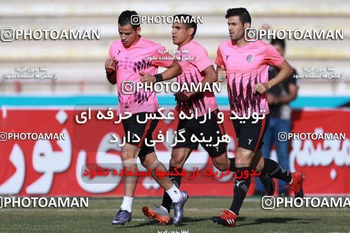 949597, Tehran, [*parameter:4*], Iran Pro League، Persian Gulf Cup، 2017-18 season، First Leg، Week 12، Siah Jamegan ۰ v ۰ Esteghlal on 2017/11/20 at Samen Stadium