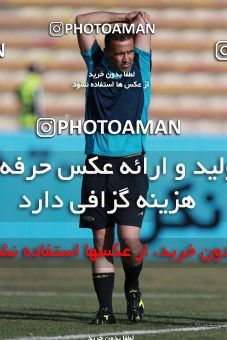 950660, Tehran, [*parameter:4*], لیگ برتر فوتبال ایران، Persian Gulf Cup، Week 12، First Leg، Siah Jamegan 0 v 0 Esteghlal on 2017/11/20 at Samen Stadium