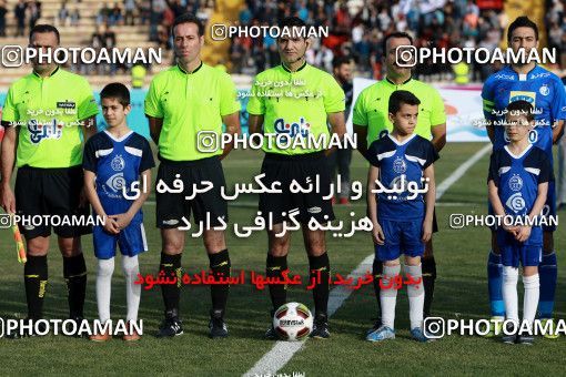 950005, Tehran, [*parameter:4*], Iran Pro League، Persian Gulf Cup، 2017-18 season، First Leg، Week 12، Siah Jamegan ۰ v ۰ Esteghlal on 2017/11/20 at Samen Stadium