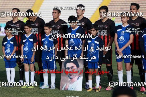 950170, Tehran, [*parameter:4*], لیگ برتر فوتبال ایران، Persian Gulf Cup، Week 12، First Leg، Siah Jamegan 0 v 0 Esteghlal on 2017/11/20 at Samen Stadium