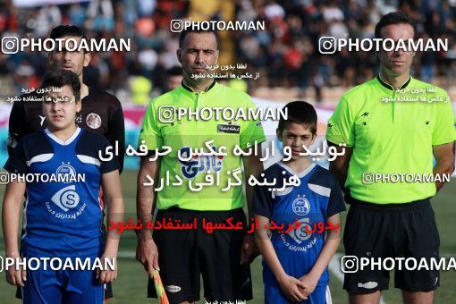 950396, Tehran, [*parameter:4*], Iran Pro League، Persian Gulf Cup، 2017-18 season، First Leg، Week 12، Siah Jamegan ۰ v ۰ Esteghlal on 2017/11/20 at Samen Stadium