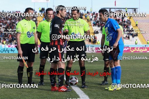 949727, Tehran, [*parameter:4*], Iran Pro League، Persian Gulf Cup، 2017-18 season، First Leg، Week 12، Siah Jamegan ۰ v ۰ Esteghlal on 2017/11/20 at Samen Stadium