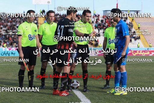 949787, Tehran, [*parameter:4*], Iran Pro League، Persian Gulf Cup، 2017-18 season، First Leg، Week 12، Siah Jamegan ۰ v ۰ Esteghlal on 2017/11/20 at Samen Stadium