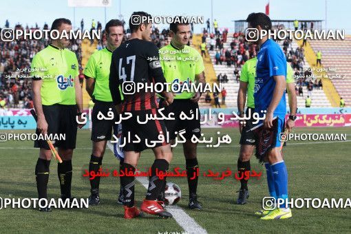 949845, Tehran, [*parameter:4*], Iran Pro League، Persian Gulf Cup، 2017-18 season، First Leg، Week 12، Siah Jamegan ۰ v ۰ Esteghlal on 2017/11/20 at Samen Stadium