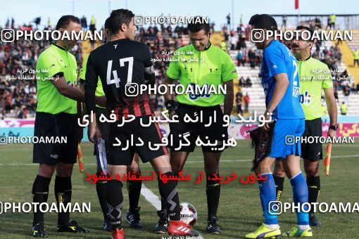 950274, Tehran, [*parameter:4*], Iran Pro League، Persian Gulf Cup، 2017-18 season، First Leg، Week 12، Siah Jamegan ۰ v ۰ Esteghlal on 2017/11/20 at Samen Stadium