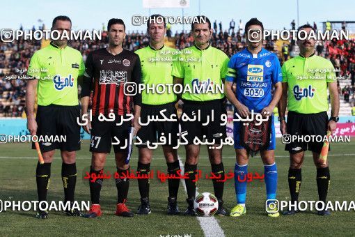 950275, Tehran, [*parameter:4*], Iran Pro League، Persian Gulf Cup، 2017-18 season، First Leg، Week 12، Siah Jamegan ۰ v ۰ Esteghlal on 2017/11/20 at Samen Stadium