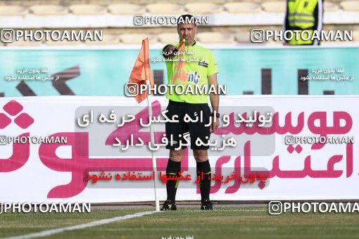 950540, Tehran, [*parameter:4*], لیگ برتر فوتبال ایران، Persian Gulf Cup، Week 12، First Leg، Siah Jamegan 0 v 0 Esteghlal on 2017/11/20 at Samen Stadium