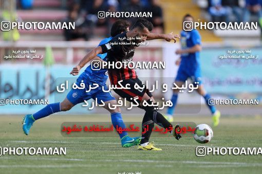 950007, Tehran, [*parameter:4*], لیگ برتر فوتبال ایران، Persian Gulf Cup، Week 12، First Leg، Siah Jamegan 0 v 0 Esteghlal on 2017/11/20 at Samen Stadium