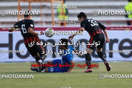 949635, Tehran, [*parameter:4*], Iran Pro League، Persian Gulf Cup، 2017-18 season، First Leg، Week 12، Siah Jamegan ۰ v ۰ Esteghlal on 2017/11/20 at Samen Stadium