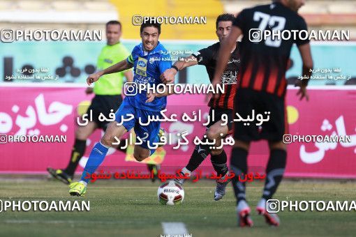 949985, Tehran, [*parameter:4*], Iran Pro League، Persian Gulf Cup، 2017-18 season، First Leg، Week 12، Siah Jamegan ۰ v ۰ Esteghlal on 2017/11/20 at Samen Stadium