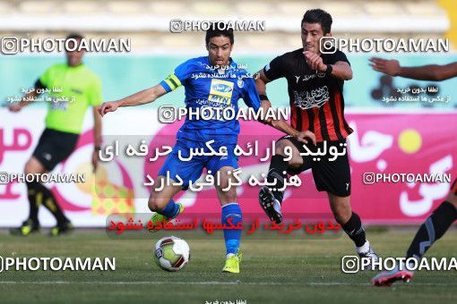 950665, Tehran, [*parameter:4*], Iran Pro League، Persian Gulf Cup، 2017-18 season، First Leg، Week 12، Siah Jamegan ۰ v ۰ Esteghlal on 2017/11/20 at Samen Stadium