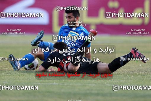 950587, Tehran, [*parameter:4*], Iran Pro League، Persian Gulf Cup، 2017-18 season، First Leg، Week 12، Siah Jamegan ۰ v ۰ Esteghlal on 2017/11/20 at Samen Stadium