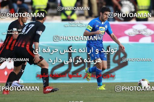 950213, Tehran, [*parameter:4*], Iran Pro League، Persian Gulf Cup، 2017-18 season، First Leg، Week 12، Siah Jamegan ۰ v ۰ Esteghlal on 2017/11/20 at Samen Stadium