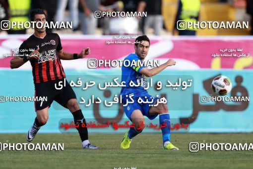 950381, Tehran, [*parameter:4*], Iran Pro League، Persian Gulf Cup، 2017-18 season، First Leg، Week 12، Siah Jamegan ۰ v ۰ Esteghlal on 2017/11/20 at Samen Stadium