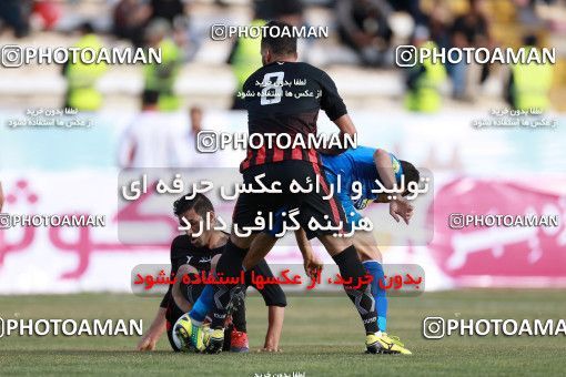 950332, Tehran, [*parameter:4*], Iran Pro League، Persian Gulf Cup، 2017-18 season، First Leg، Week 12، Siah Jamegan ۰ v ۰ Esteghlal on 2017/11/20 at Samen Stadium