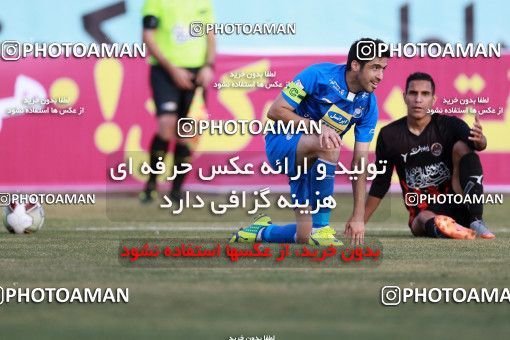 950435, Tehran, [*parameter:4*], Iran Pro League، Persian Gulf Cup، 2017-18 season، First Leg، Week 12، Siah Jamegan ۰ v ۰ Esteghlal on 2017/11/20 at Samen Stadium