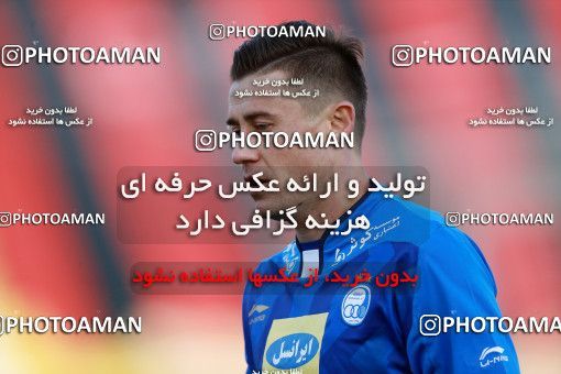 950488, Tehran, [*parameter:4*], لیگ برتر فوتبال ایران، Persian Gulf Cup، Week 12، First Leg، Siah Jamegan 0 v 0 Esteghlal on 2017/11/20 at Samen Stadium