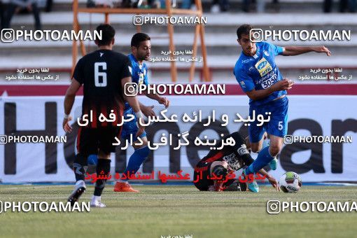 950242, Tehran, [*parameter:4*], Iran Pro League، Persian Gulf Cup، 2017-18 season، First Leg، Week 12، Siah Jamegan ۰ v ۰ Esteghlal on 2017/11/20 at Samen Stadium