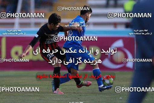 949975, Tehran, [*parameter:4*], Iran Pro League، Persian Gulf Cup، 2017-18 season، First Leg، Week 12، Siah Jamegan ۰ v ۰ Esteghlal on 2017/11/20 at Samen Stadium