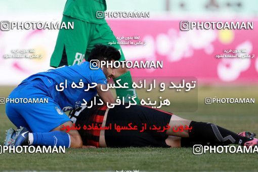 950441, Tehran, [*parameter:4*], Iran Pro League، Persian Gulf Cup، 2017-18 season، First Leg، Week 12، Siah Jamegan ۰ v ۰ Esteghlal on 2017/11/20 at Samen Stadium