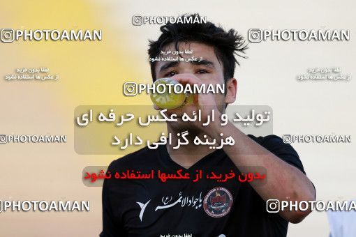 950449, Tehran, [*parameter:4*], لیگ برتر فوتبال ایران، Persian Gulf Cup، Week 12، First Leg، Siah Jamegan 0 v 0 Esteghlal on 2017/11/20 at Samen Stadium