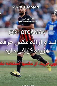 949804, Tehran, [*parameter:4*], لیگ برتر فوتبال ایران، Persian Gulf Cup، Week 12، First Leg، Siah Jamegan 0 v 0 Esteghlal on 2017/11/20 at Samen Stadium