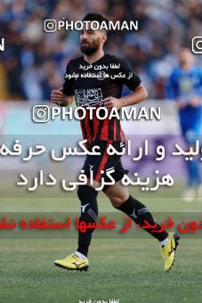 949997, Tehran, [*parameter:4*], لیگ برتر فوتبال ایران، Persian Gulf Cup، Week 12، First Leg، Siah Jamegan 0 v 0 Esteghlal on 2017/11/20 at Samen Stadium