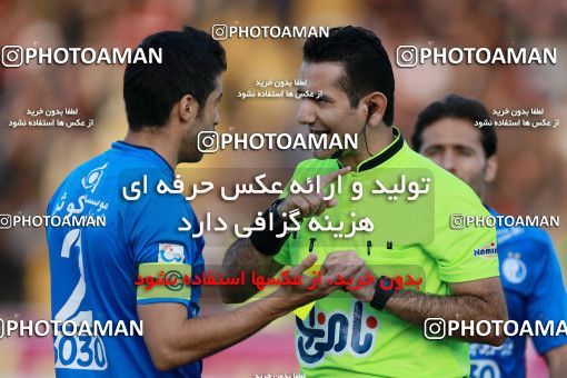 949835, Tehran, [*parameter:4*], Iran Pro League، Persian Gulf Cup، 2017-18 season، First Leg، Week 12، Siah Jamegan ۰ v ۰ Esteghlal on 2017/11/20 at Samen Stadium