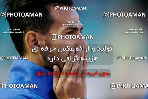 950292, Tehran, [*parameter:4*], لیگ برتر فوتبال ایران، Persian Gulf Cup، Week 12، First Leg، Siah Jamegan 0 v 0 Esteghlal on 2017/11/20 at Samen Stadium