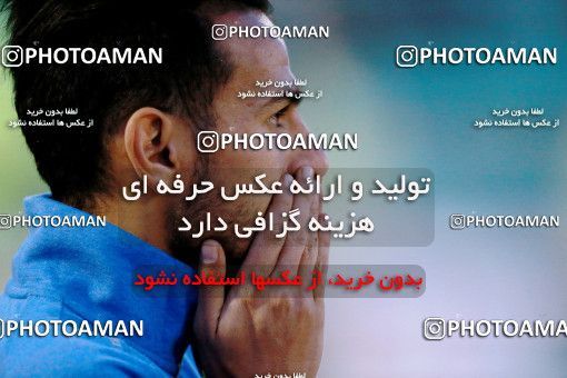 950110, Tehran, [*parameter:4*], لیگ برتر فوتبال ایران، Persian Gulf Cup، Week 12، First Leg، Siah Jamegan 0 v 0 Esteghlal on 2017/11/20 at Samen Stadium