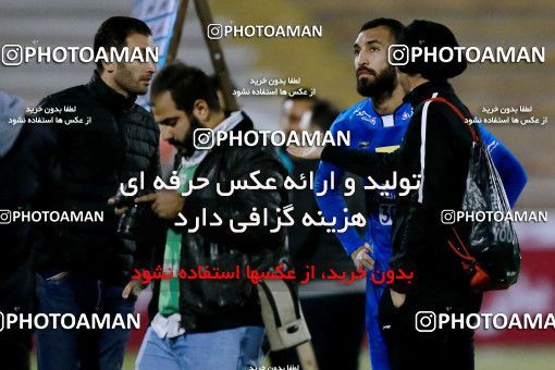 949993, Tehran, [*parameter:4*], Iran Pro League، Persian Gulf Cup، 2017-18 season، First Leg، Week 12، Siah Jamegan ۰ v ۰ Esteghlal on 2017/11/20 at Samen Stadium