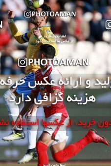 997831, Tehran, , جام حذفی فوتبال ایران, 1.4 round, Khorramshahr Cup, Persepolis 1 v 1 Sanat Naft Abadan on 2017/12/19 at Azadi Stadium