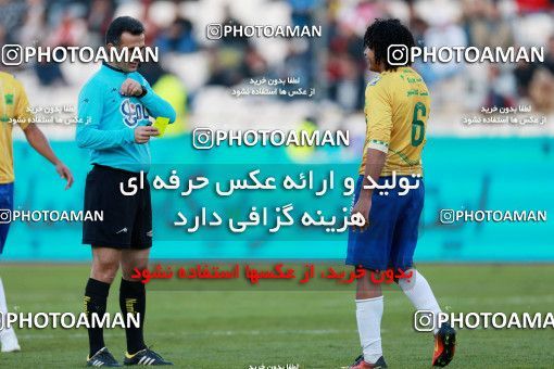 997833, Tehran, , جام حذفی فوتبال ایران, Quarter-final, Khorramshahr Cup, Persepolis 1 v 1 Sanat Naft Abadan on 2017/12/19 at Azadi Stadium